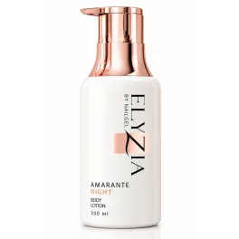 ELYZIA NIGHT Perfumed Body Lotion – AMARANTE – 300 ml