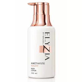 ELYZIA NIGHT Perfumed Body Lotion – AMÉTHYSTE – 300 ml