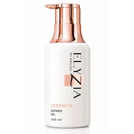 ELYZIA SHOWER GEL – SÉRÉNITÉ – Shower Gel – 300 ml