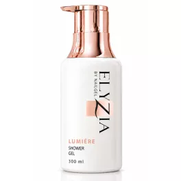 ELYZIA SHOWER GEL – LUMIÉRE – Shower Gel – 300 ml