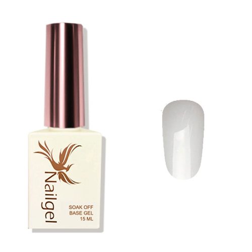 Fibre  01 - Compact base 15 ml