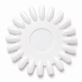 Interchangeable Nail Display Wheel – NATUR