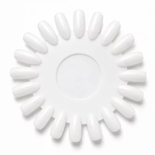 Interchangeable Nail Display Wheel – NATUR