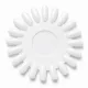 Interchangeable Nail Display Wheel – NATUR