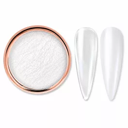 Super Gloss Chrome Powder