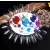 display Glassy Top gel for varnishes