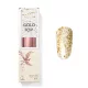 Gold Top Coat – Top Coat Gel 8 ml