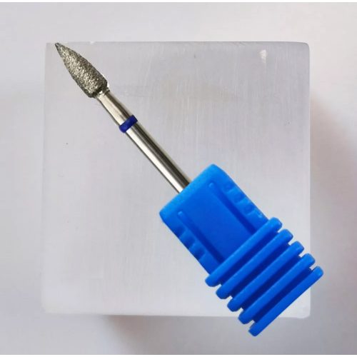 Dry manicure – diamond drill bit – Bullet M