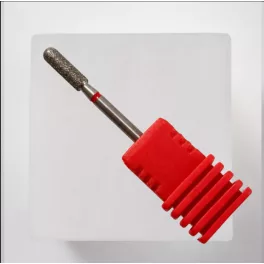 Dry manicure - diamond powder grinding head -004