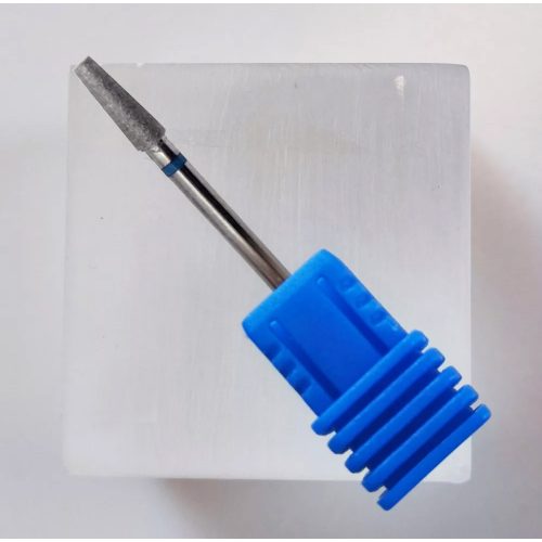 Dry manicure – diamond drill bit 55 – SkinBack