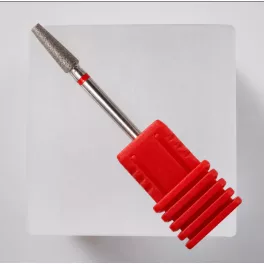 Dry manicure – diamond drill bit 56 – SkinBack