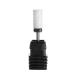 Ceramic abrasive head cylindrical - XC - rough