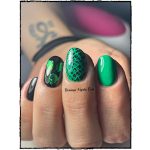 InSpirit 001  gel polish 8 Ml