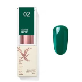 InSpirit 002  gel polish 8 Ml