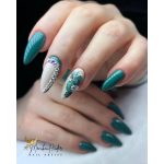 InSpirit 002  gel polish 8 Ml