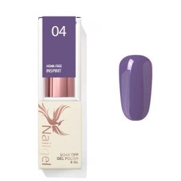 InSpirit 004  gel polish 8 Ml