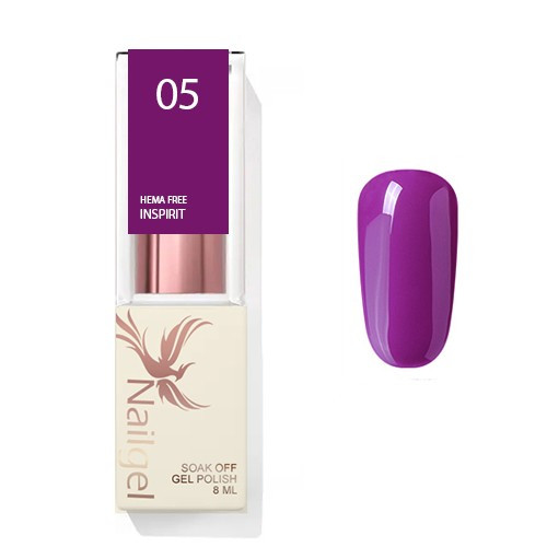InSpirit 005  gel polish 8 Ml