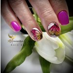 InSpirit 006  gel polish 8 Ml