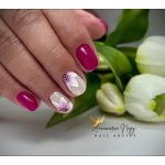 InSpirit 007  gel polish 8 Ml