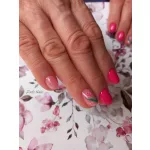 InSpirit 008  gel polish 8 Ml
