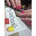InSpirit 008  gel polish 8 Ml