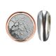 Silver chrome powder