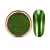 Green chrome powder