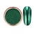 Green chrome powder