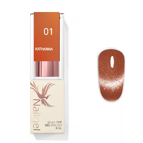 Katharina 01 gel polish 8 ml