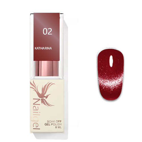 Katharina 02 gel polish 8 ml