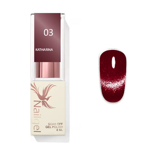 Katharina 03 gel polish 8 ml