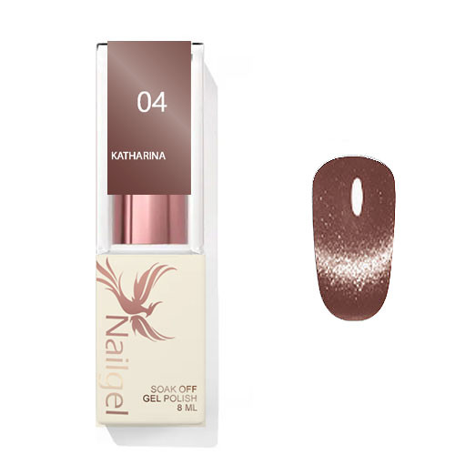 Katharina 04 gel polish 8 ml