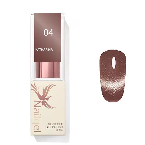 Katharina 04 gel polish 8 ml