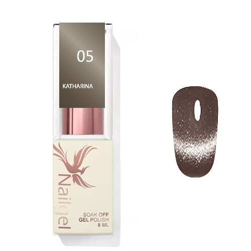 Katharina 05 gel polish 8 ml