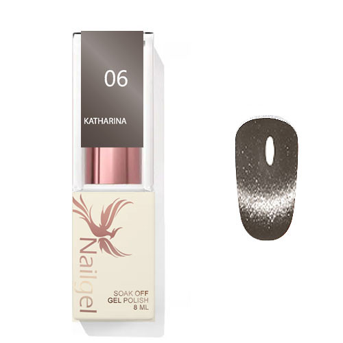Katharina 06 gel polish 8 ml