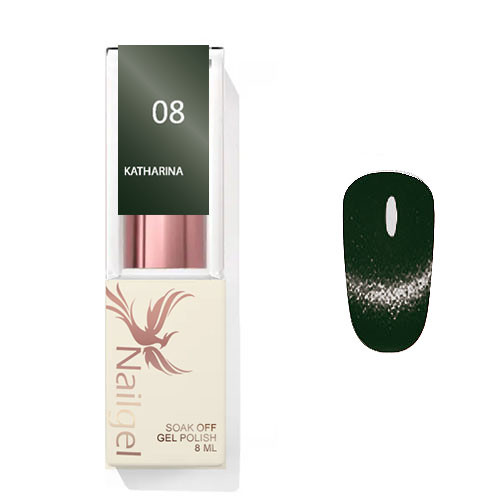 Katharina 08 gel polish 8 ml