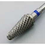 Carbide grinding head Conical-Medium umbrella (ST)