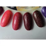 Lady G 008 gel polish 8 Ml