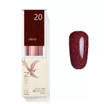 Lady G 020  gel polish 8 Ml