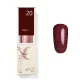 Lady G 020  gel polish 8 Ml