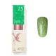 Lady G 025 gel polish 8 Ml