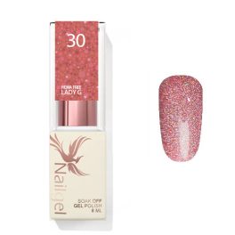 Lady G 030 gel polish 8 Ml