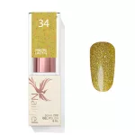 Lady G 034 gel polish 8 Ml