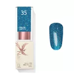 Lady G 035 gel polish 8 Ml