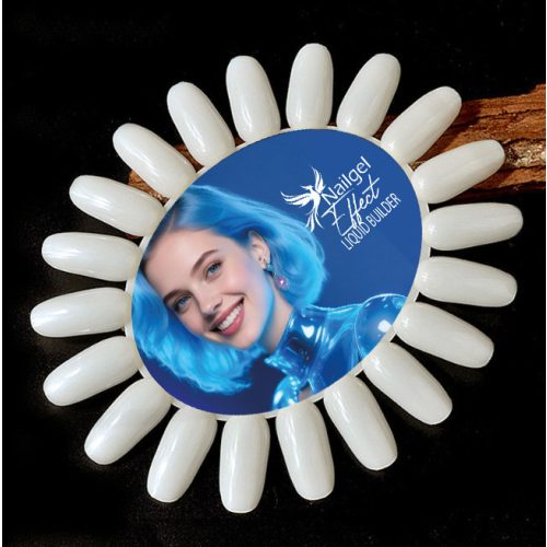 Margaréta Liquid Builder Effect