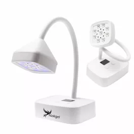 27W Portable UV Lamp