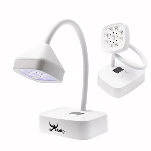 27W Portable UV Lamp