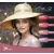 Lady G 4-piece gel polish set with- May collection -  gift daisy