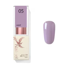 Light  Gel Polish 05 – 8 ml