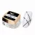 Line&More Artgel painting gel -Black- 5ml